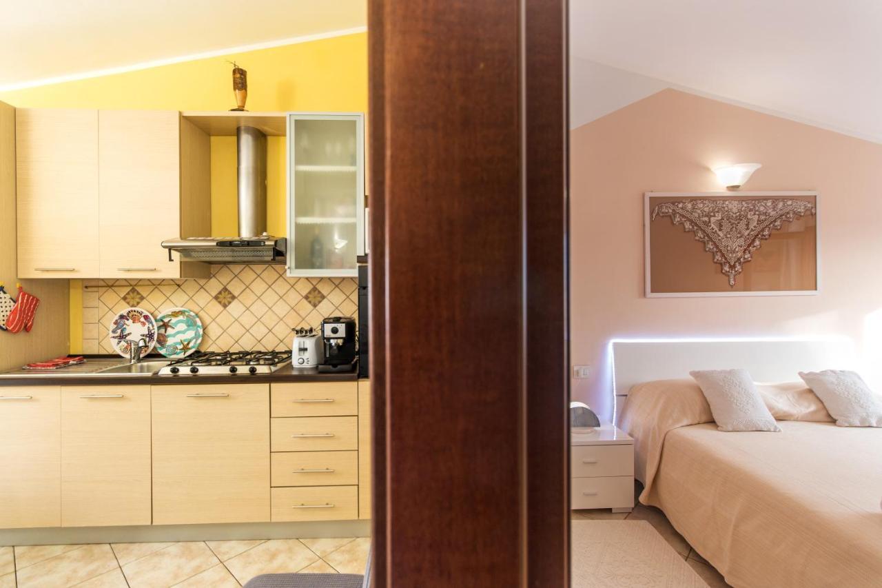 Sebastian House Apartment กาลาโกโนเน ภายนอก รูปภาพ