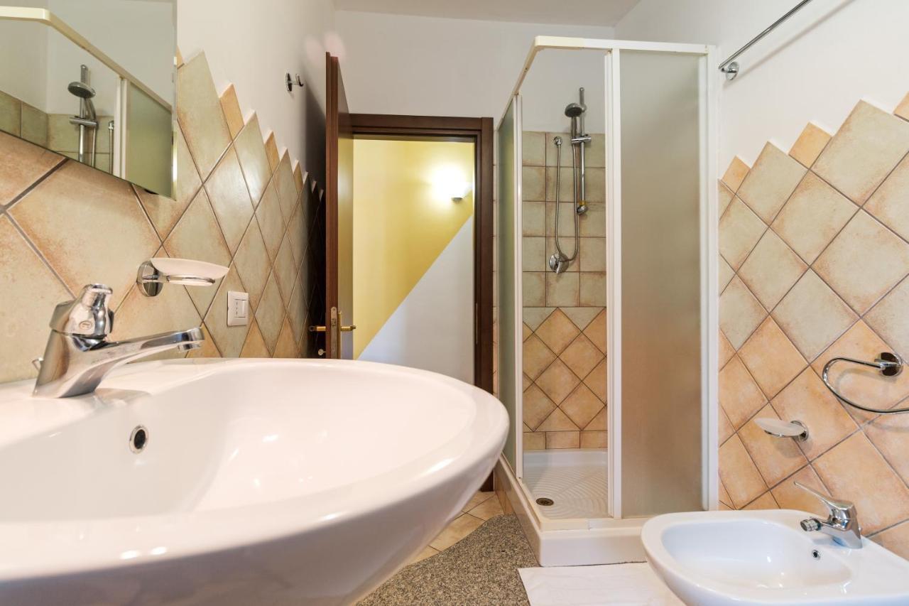 Sebastian House Apartment กาลาโกโนเน ภายนอก รูปภาพ