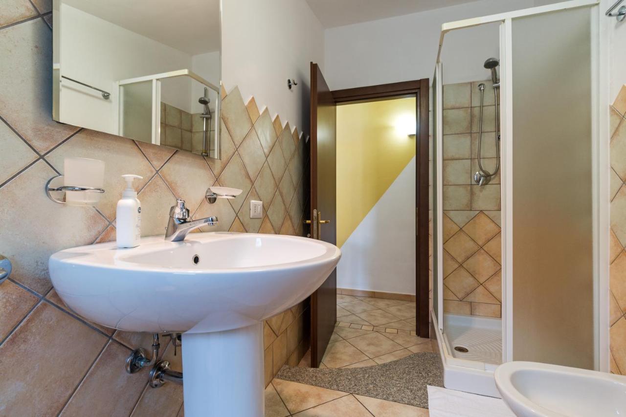 Sebastian House Apartment กาลาโกโนเน ภายนอก รูปภาพ