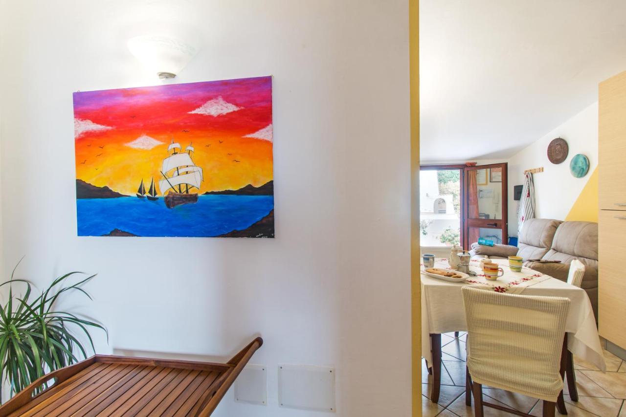 Sebastian House Apartment กาลาโกโนเน ภายนอก รูปภาพ