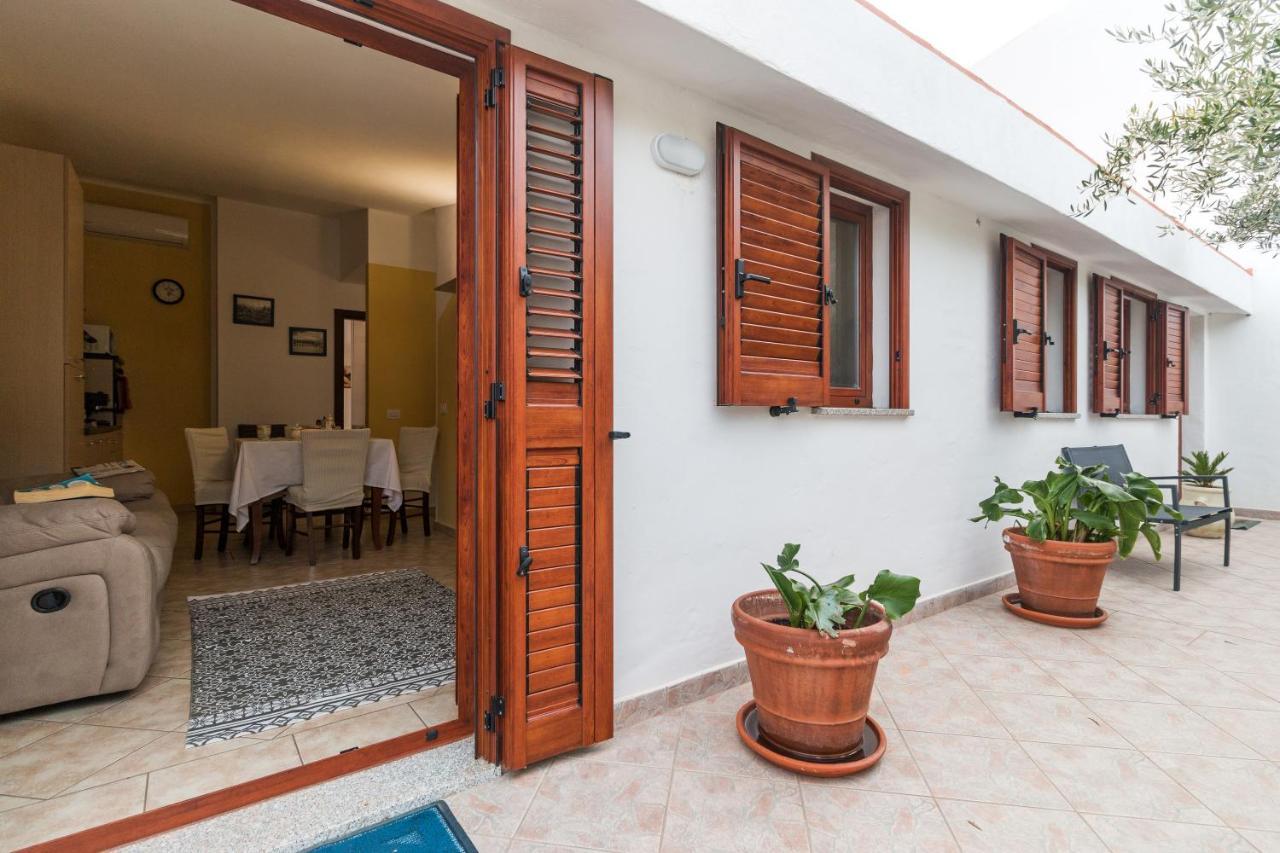 Sebastian House Apartment กาลาโกโนเน ภายนอก รูปภาพ