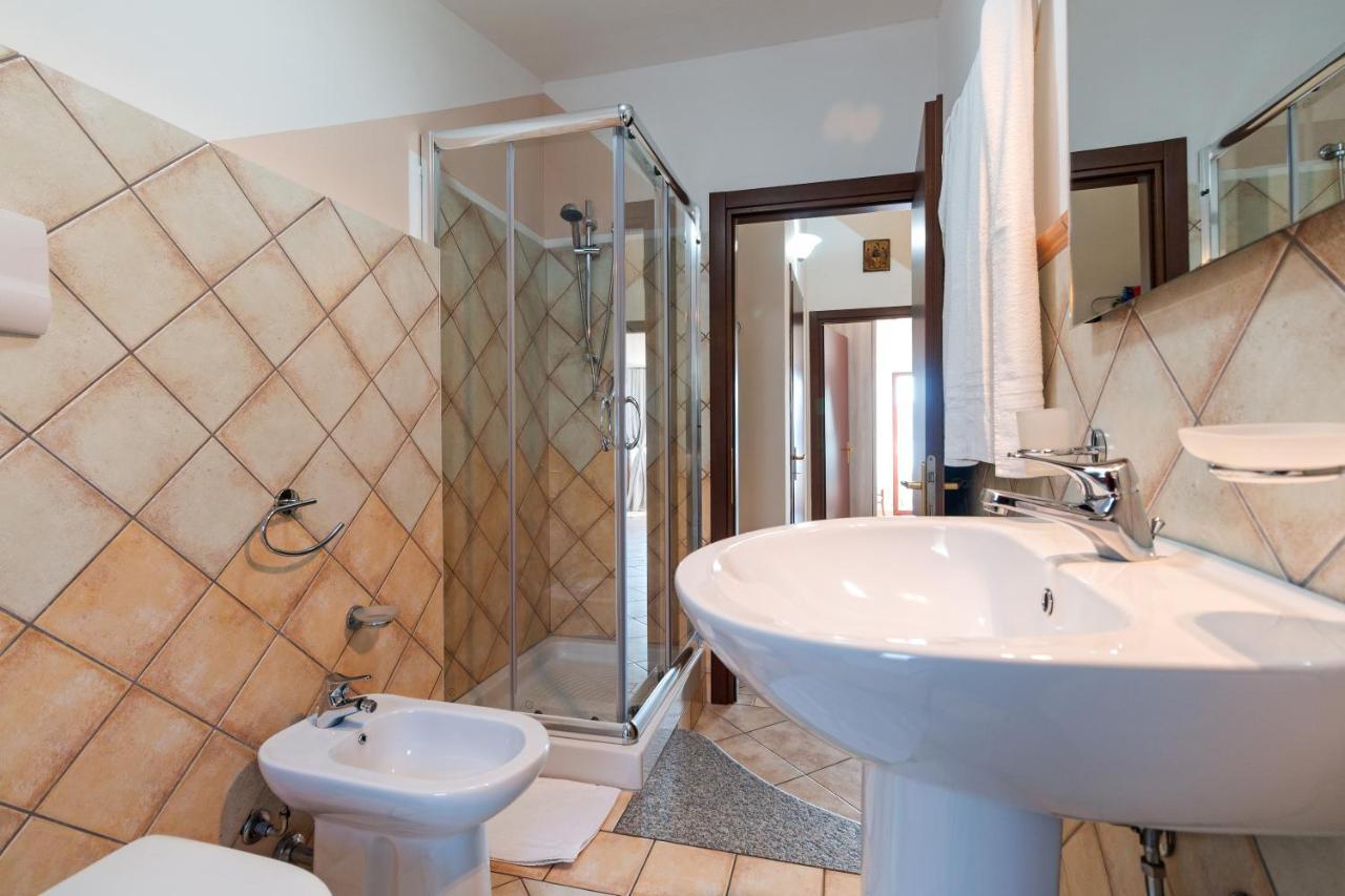 Sebastian House Apartment กาลาโกโนเน ภายนอก รูปภาพ