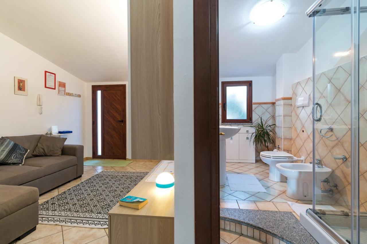 Sebastian House Apartment กาลาโกโนเน ภายนอก รูปภาพ