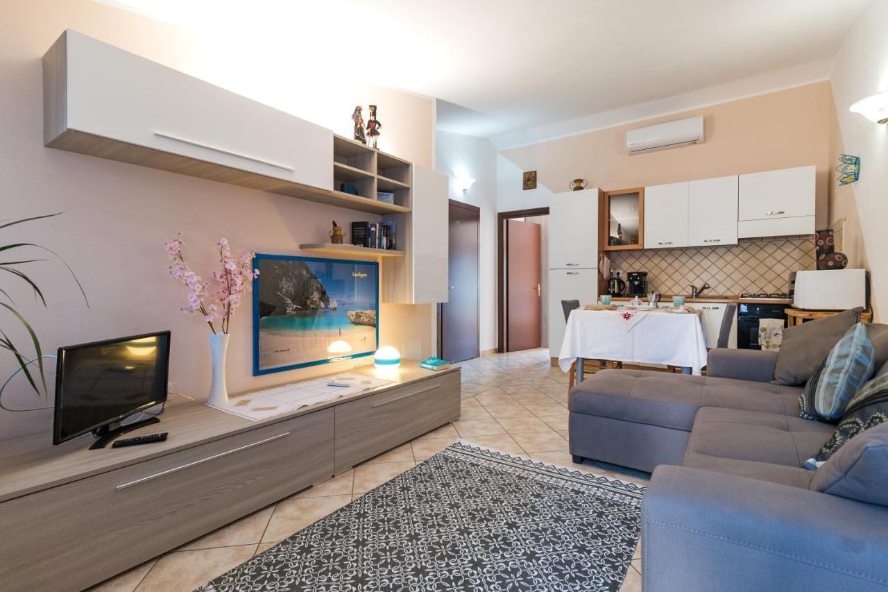 Sebastian House Apartment กาลาโกโนเน ภายนอก รูปภาพ