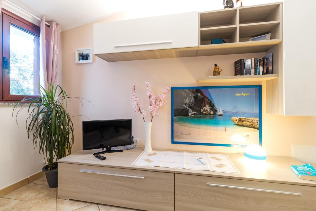 Sebastian House Apartment กาลาโกโนเน ภายนอก รูปภาพ