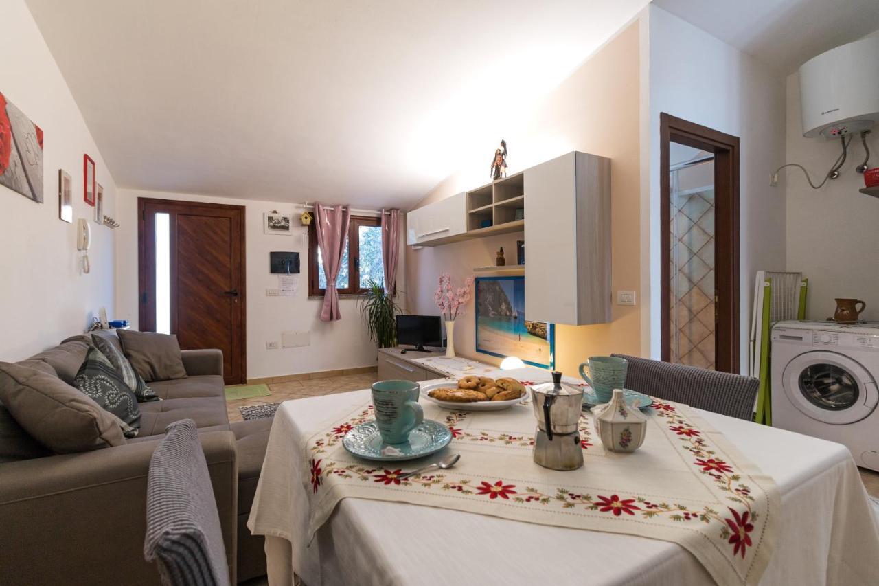 Sebastian House Apartment กาลาโกโนเน ภายนอก รูปภาพ