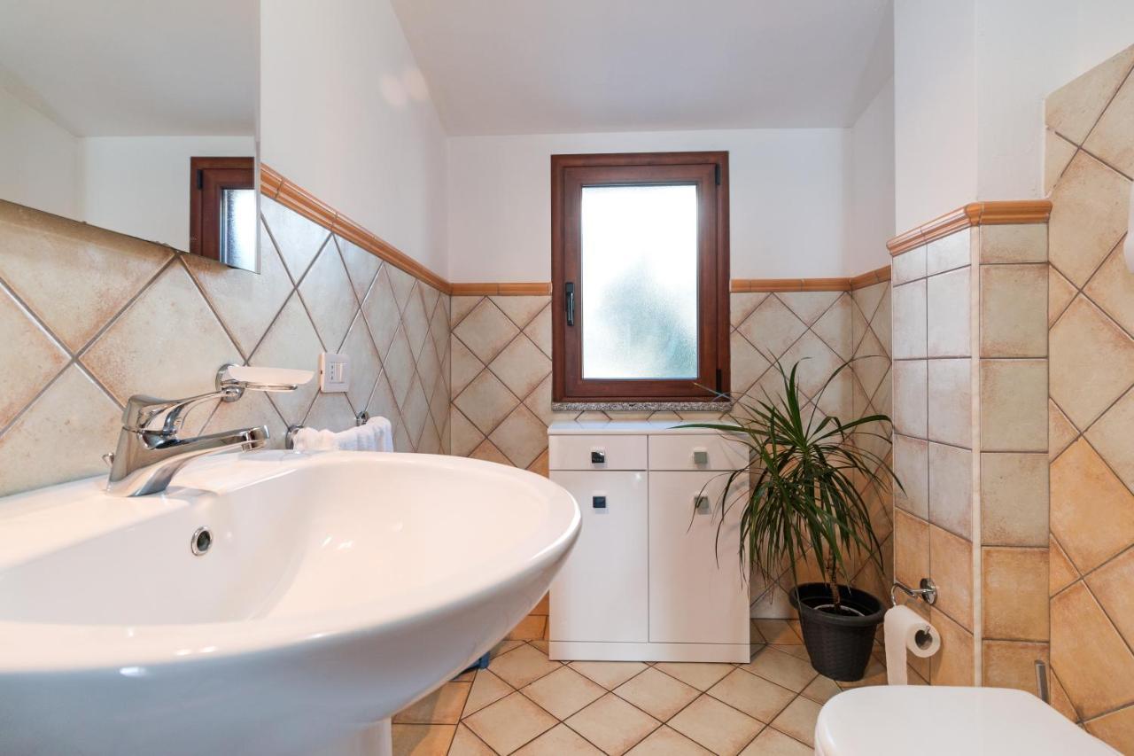 Sebastian House Apartment กาลาโกโนเน ภายนอก รูปภาพ
