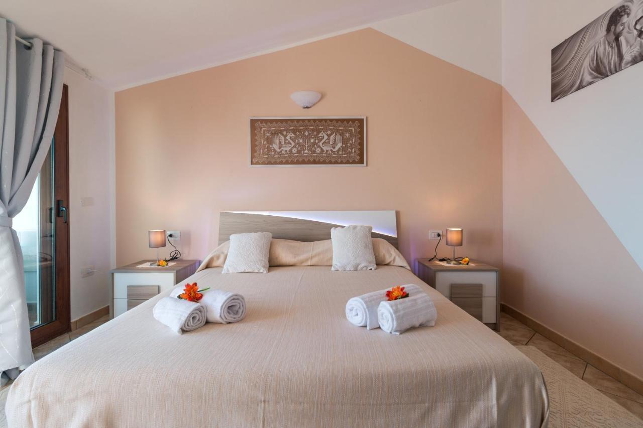 Sebastian House Apartment กาลาโกโนเน ภายนอก รูปภาพ