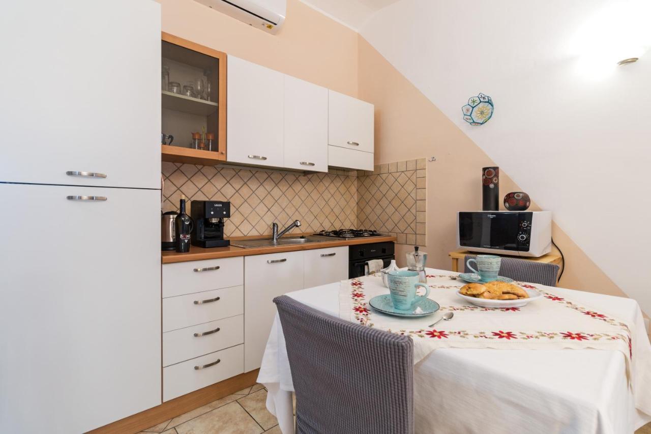 Sebastian House Apartment กาลาโกโนเน ภายนอก รูปภาพ
