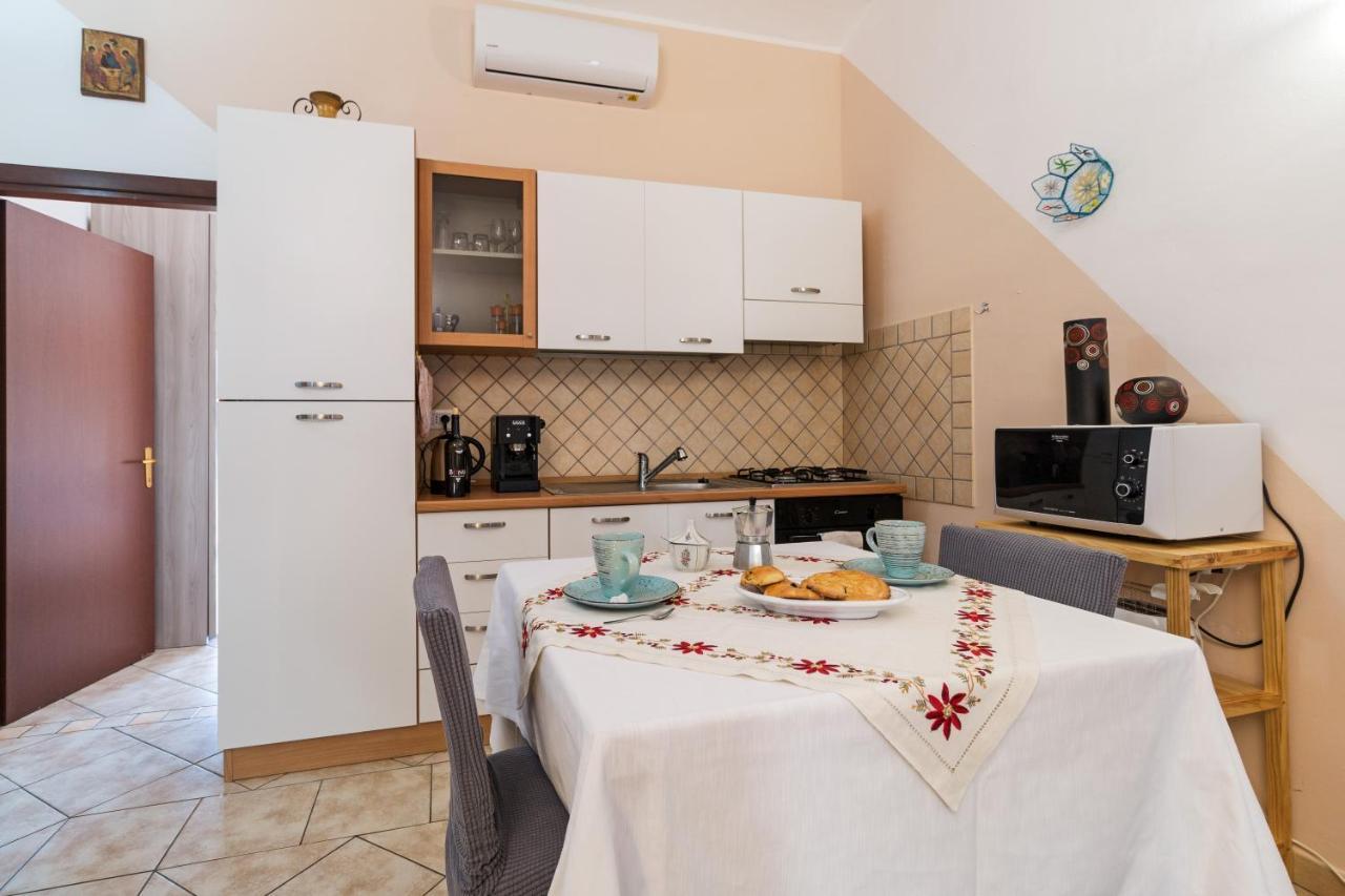Sebastian House Apartment กาลาโกโนเน ภายนอก รูปภาพ
