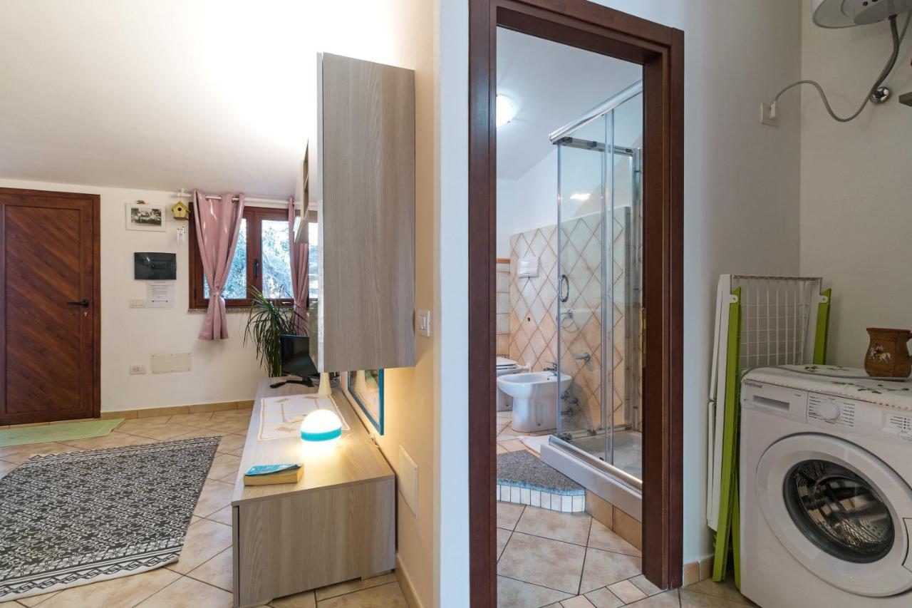 Sebastian House Apartment กาลาโกโนเน ภายนอก รูปภาพ