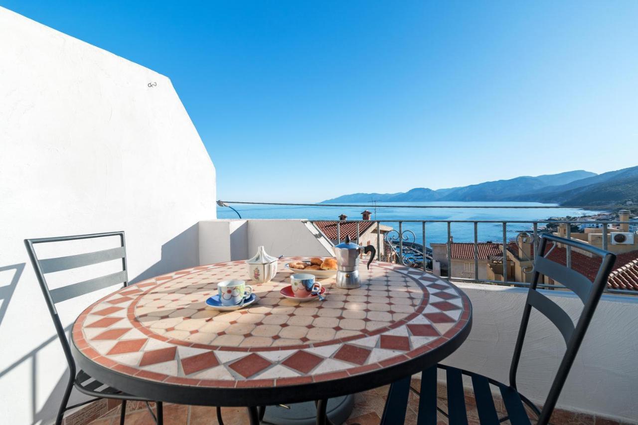 Sebastian House Apartment กาลาโกโนเน ภายนอก รูปภาพ