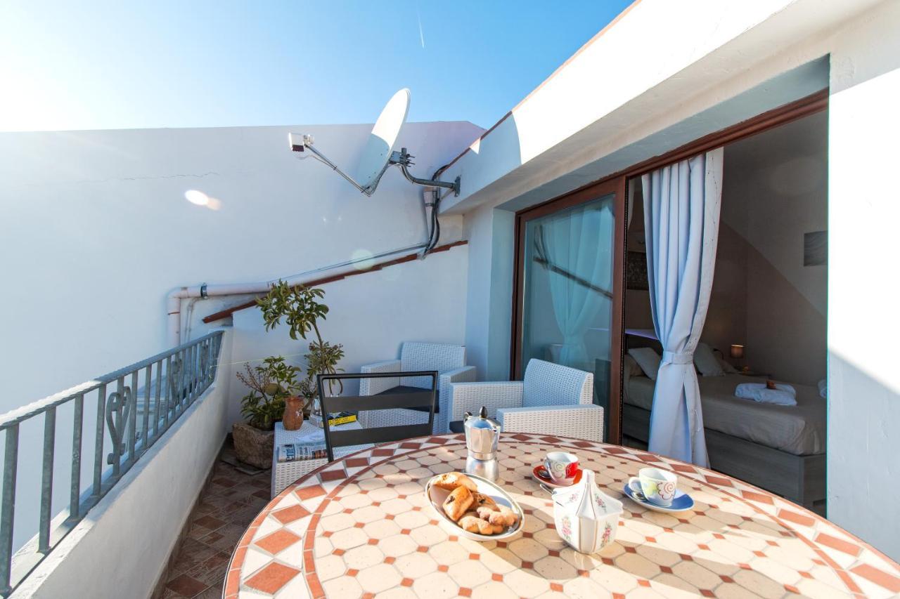 Sebastian House Apartment กาลาโกโนเน ภายนอก รูปภาพ