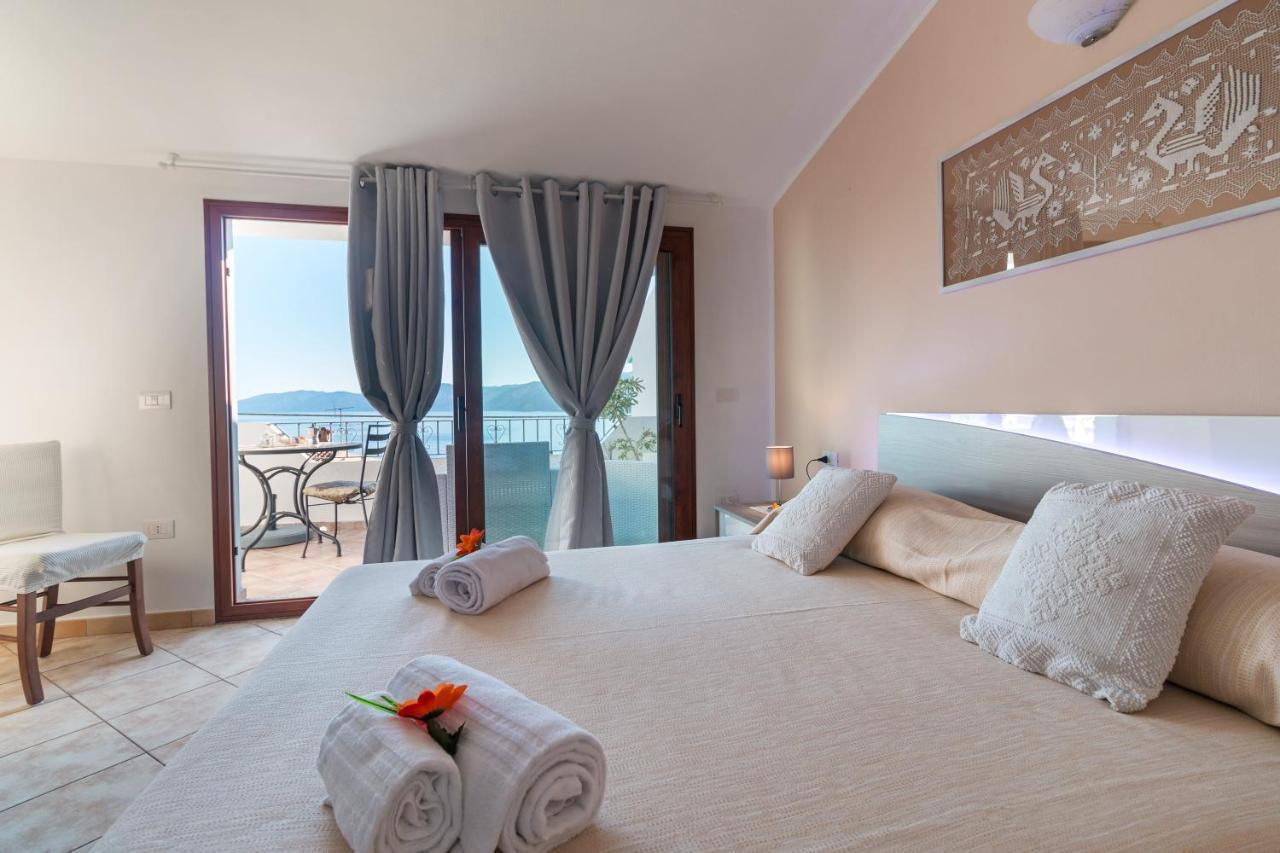 Sebastian House Apartment กาลาโกโนเน ภายนอก รูปภาพ