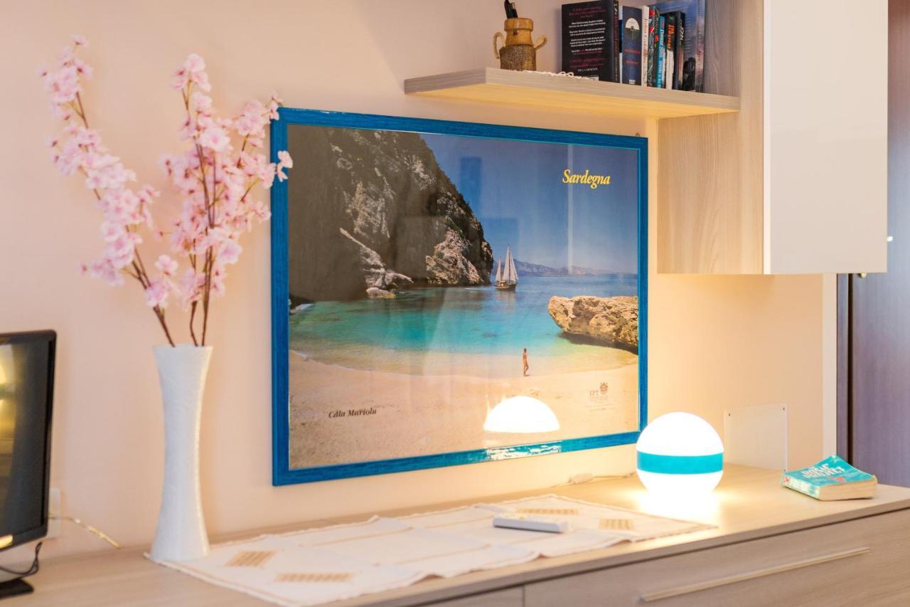 Sebastian House Apartment กาลาโกโนเน ภายนอก รูปภาพ