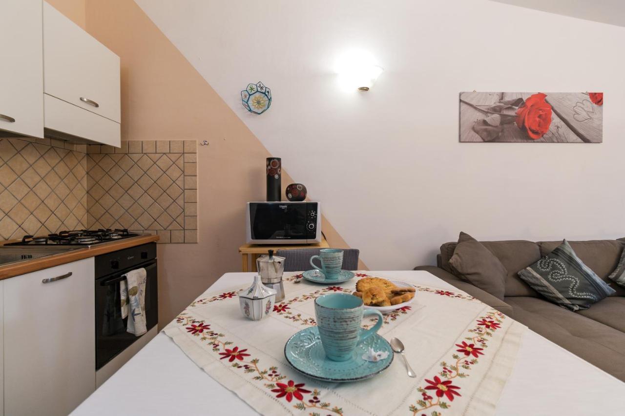 Sebastian House Apartment กาลาโกโนเน ภายนอก รูปภาพ