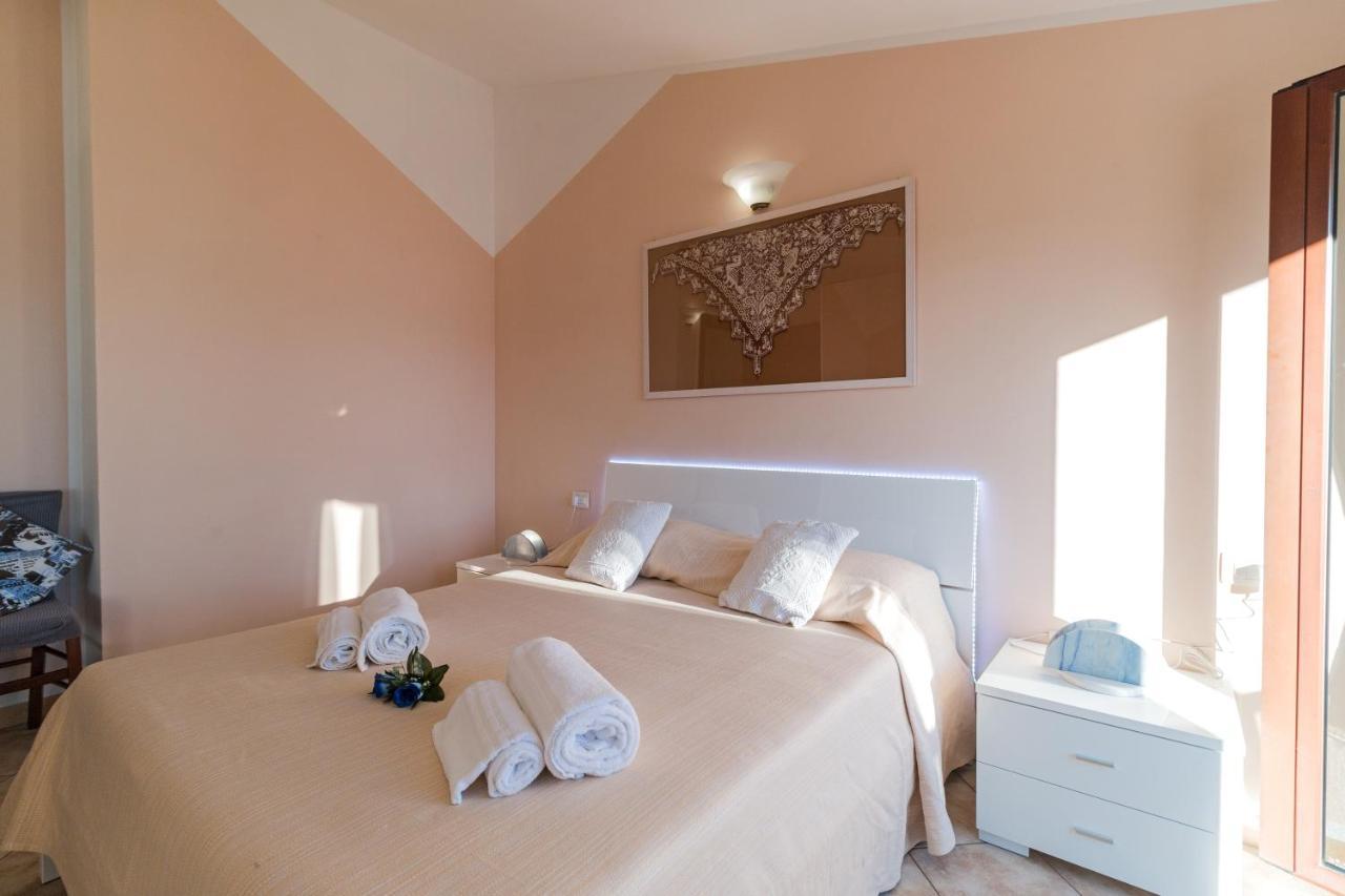 Sebastian House Apartment กาลาโกโนเน ภายนอก รูปภาพ
