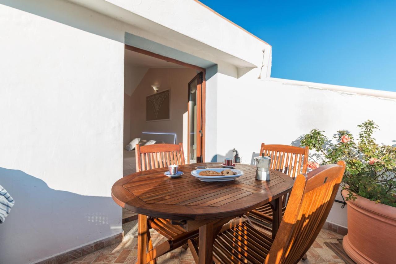 Sebastian House Apartment กาลาโกโนเน ภายนอก รูปภาพ