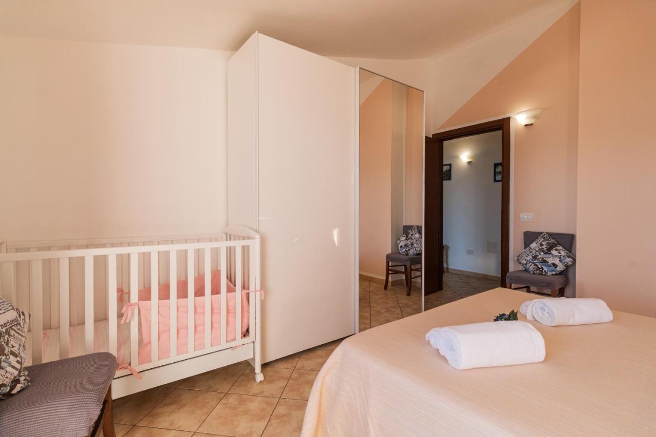 Sebastian House Apartment กาลาโกโนเน ภายนอก รูปภาพ