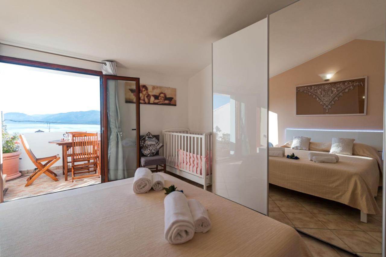 Sebastian House Apartment กาลาโกโนเน ภายนอก รูปภาพ