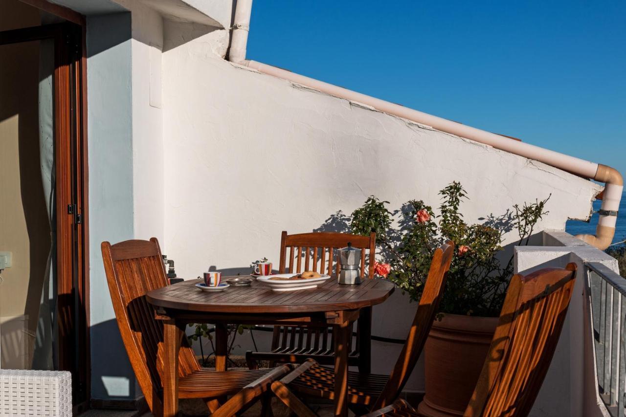 Sebastian House Apartment กาลาโกโนเน ภายนอก รูปภาพ