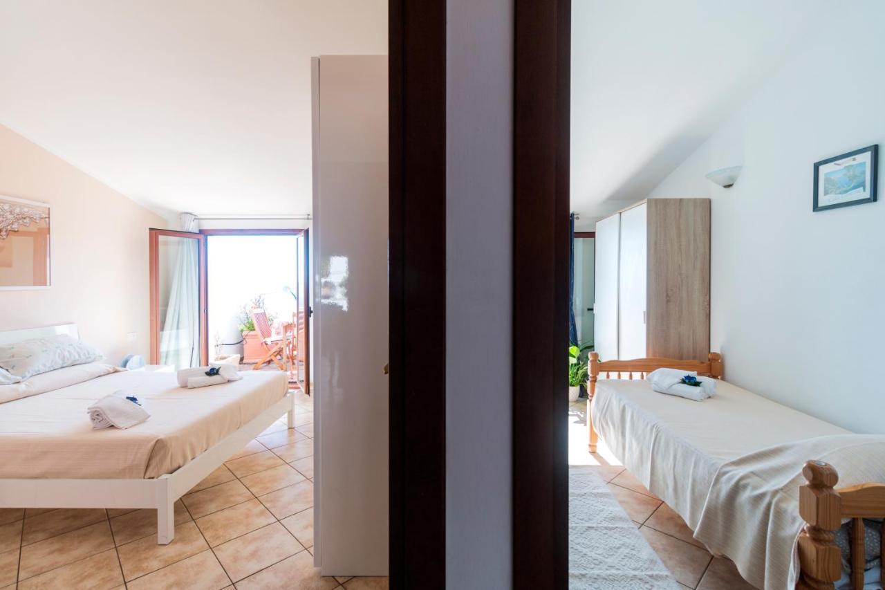 Sebastian House Apartment กาลาโกโนเน ภายนอก รูปภาพ