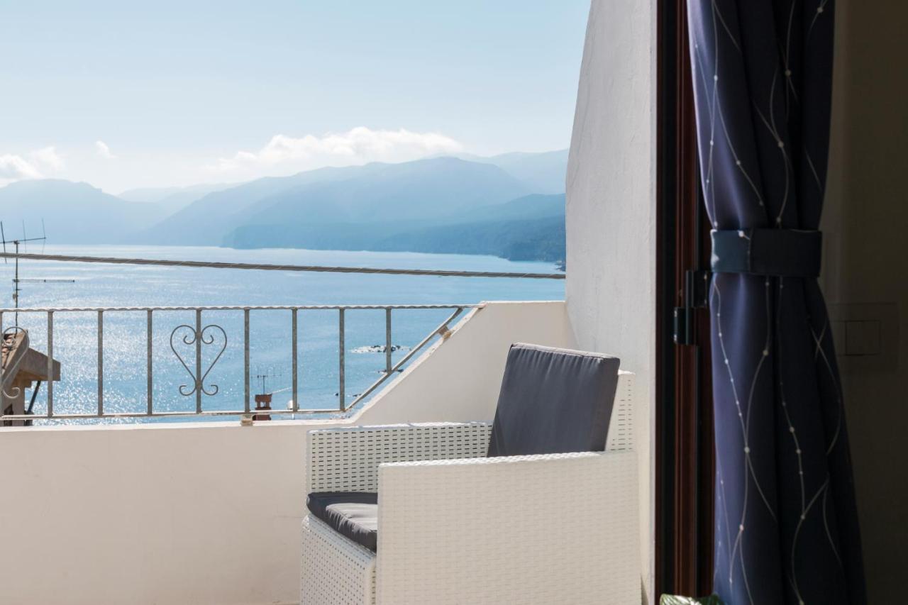 Sebastian House Apartment กาลาโกโนเน ภายนอก รูปภาพ