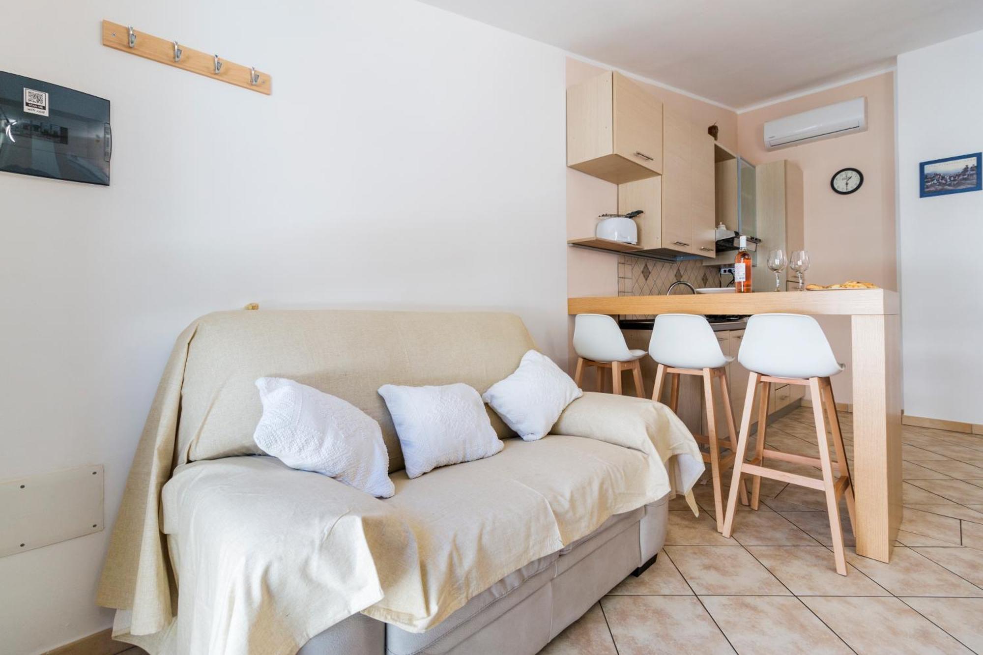 Sebastian House Apartment กาลาโกโนเน ภายนอก รูปภาพ
