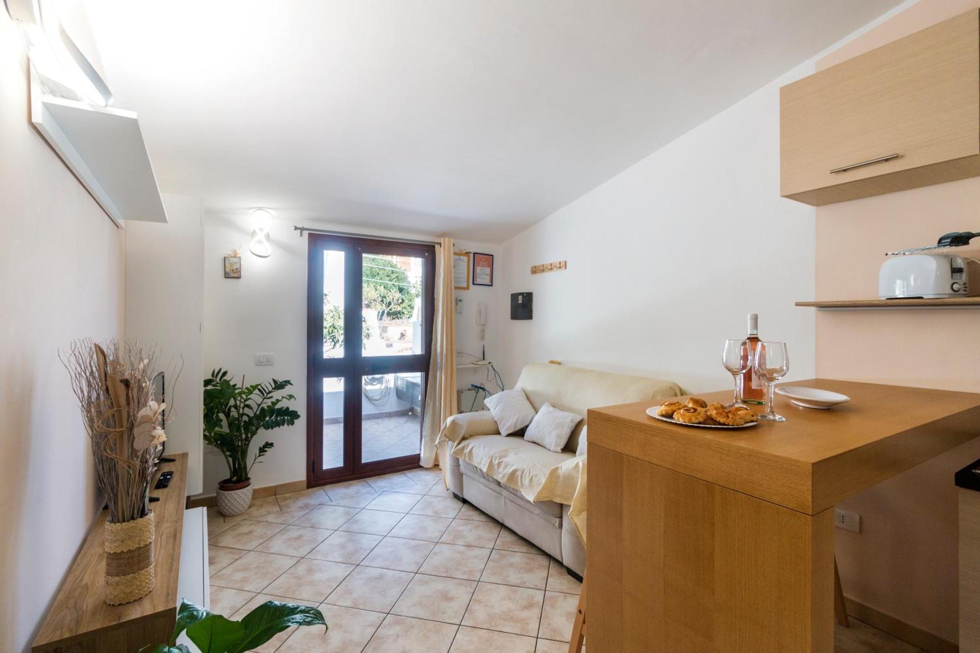 Sebastian House Apartment กาลาโกโนเน ภายนอก รูปภาพ