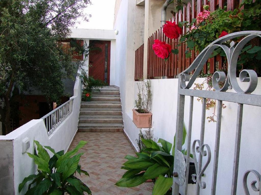 Sebastian House Apartment กาลาโกโนเน ภายนอก รูปภาพ